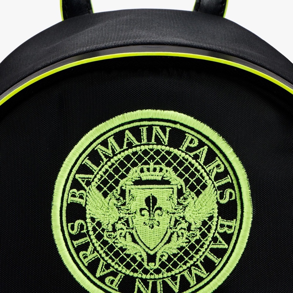XXXSOLD Balmain kids adult women men backpack - Picture 2 of 8